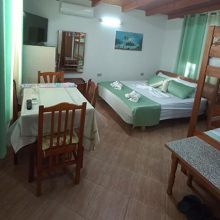 Green Oasis Holiday Home Vlorë Buitenkant foto
