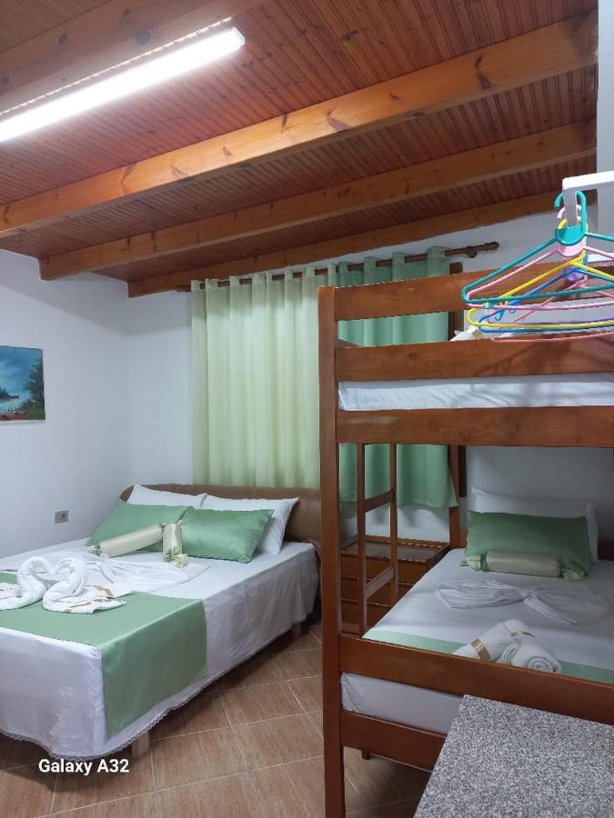 Green Oasis Holiday Home Vlorë Buitenkant foto